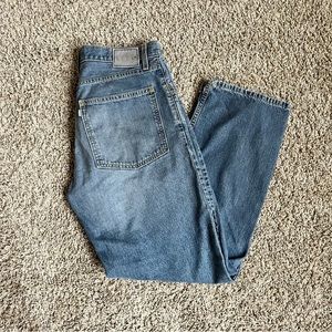 Baggy Silver Tab Levi’s